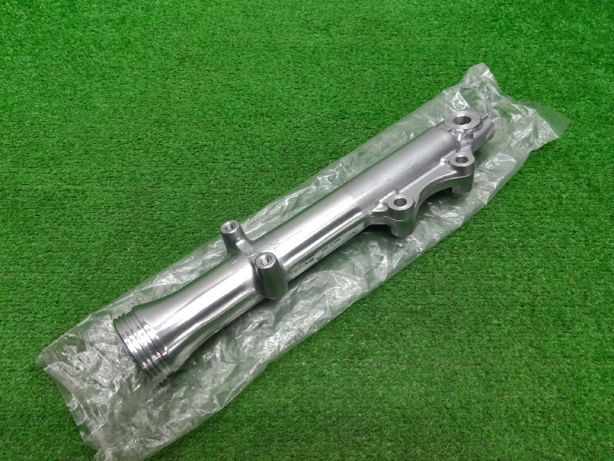 Z8D26 Z250LTD？Z250FT？フロントフォーク アウターチューブ 新品保管品 当時物 Z250FS CSR305 T BHN