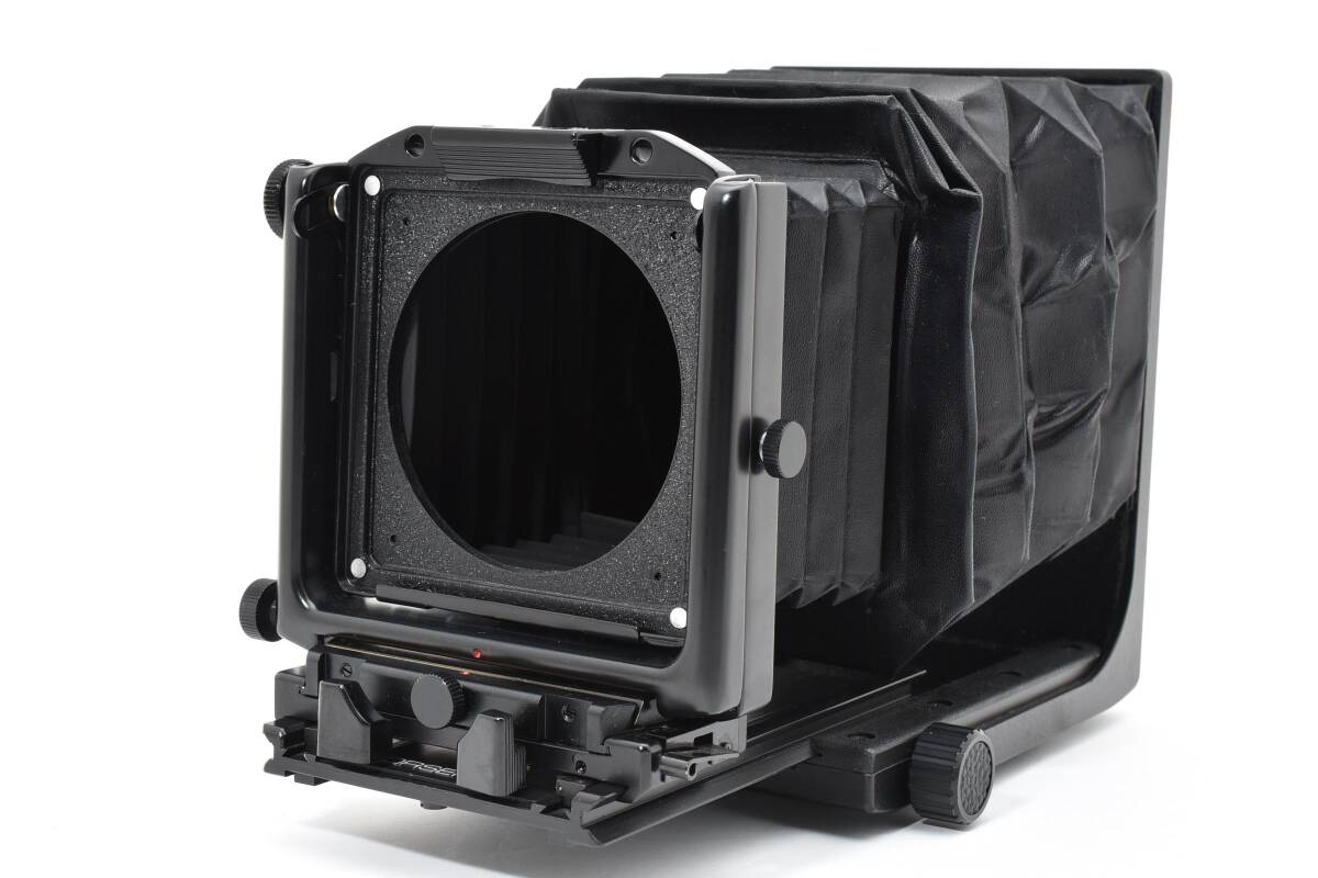 ★希少品★ HORSEMAN ホースマン View Camera Converter ビューカメラコンバータ PENTAX 67マウント？ ＃3941