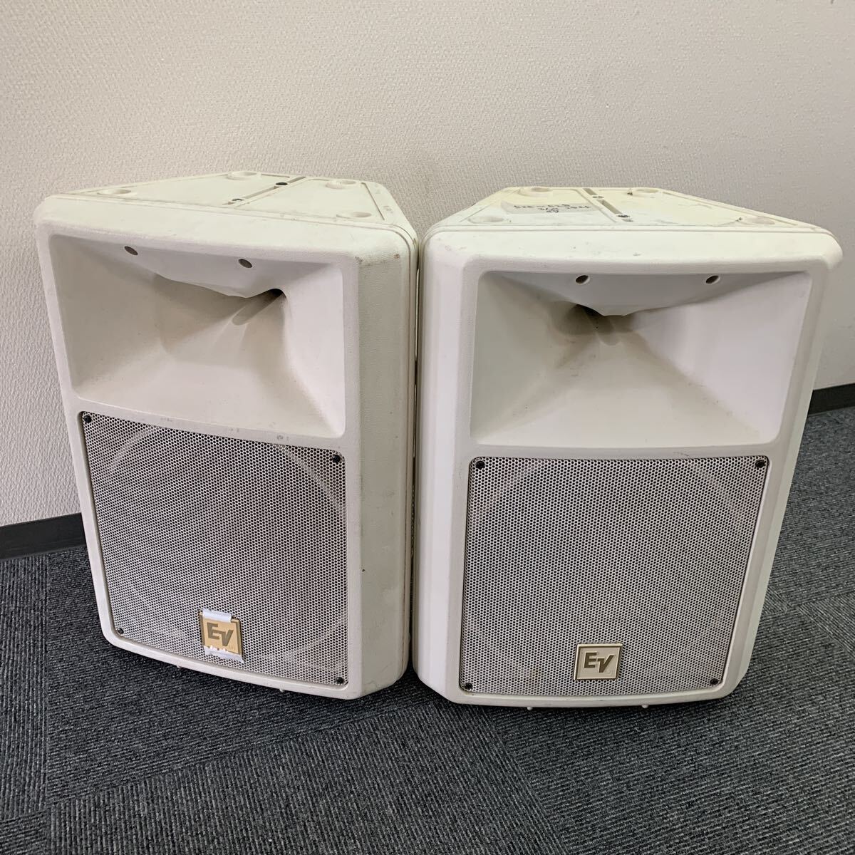 525 ELECTRO-VOICE エレクトロボイス ペア クラシックプロ Electro-Voice Classic SX200 