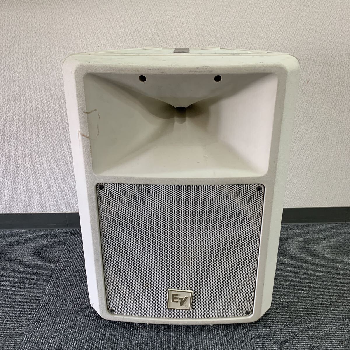 527 ELECTRO-VOICE エレクトロボイス Electro-Voice SX200 ホワイト 1個