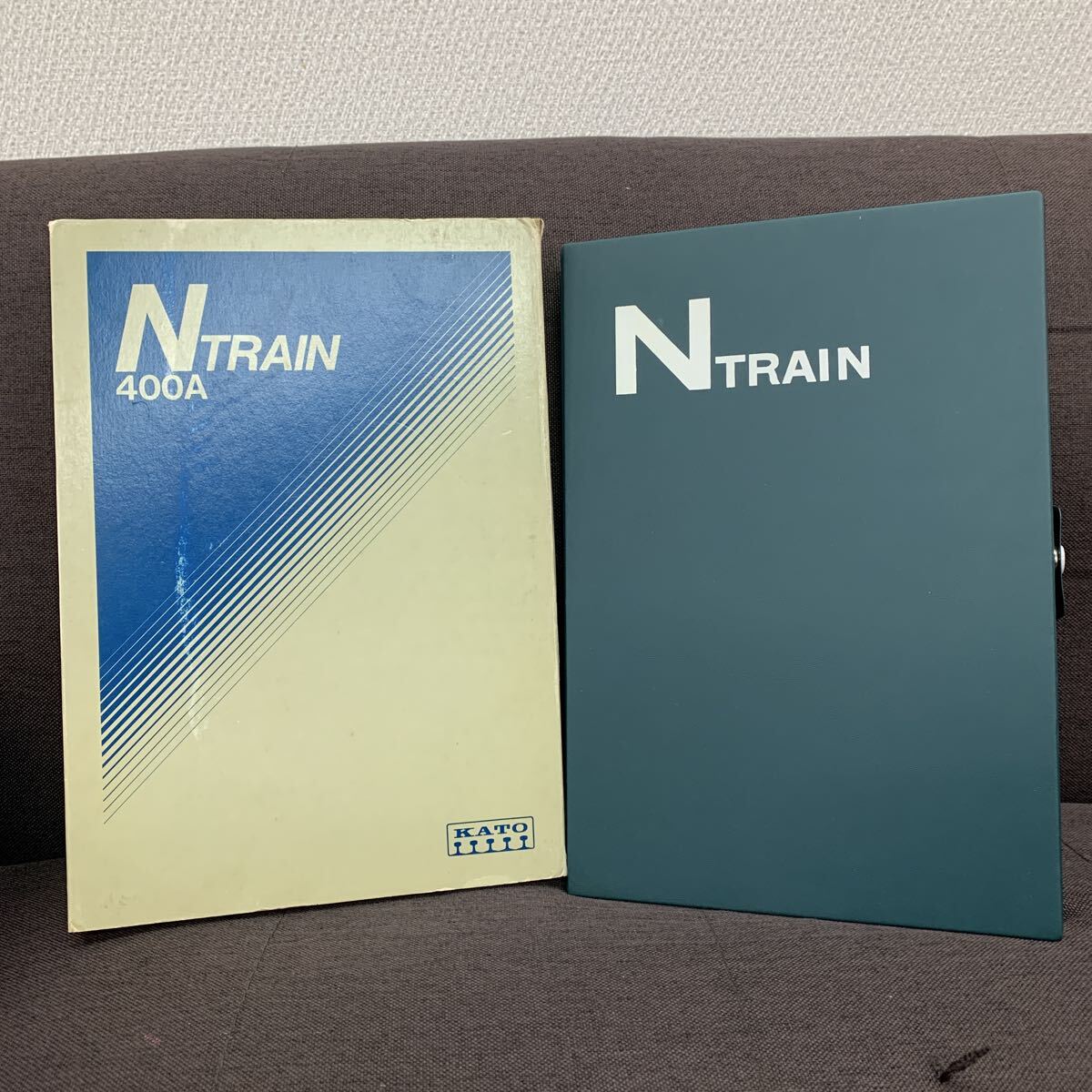 14 KATO Nゲージ 鉄道模型 カトー NTRAIN TOMIX トミックス　S453 400A