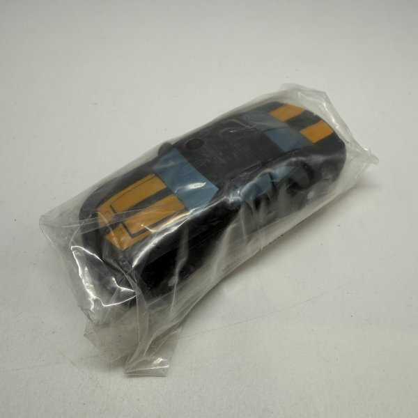 非売品【トミカ】バンブルビー Bumblebee トランスフォーマー Transformers TAKARA TOMY