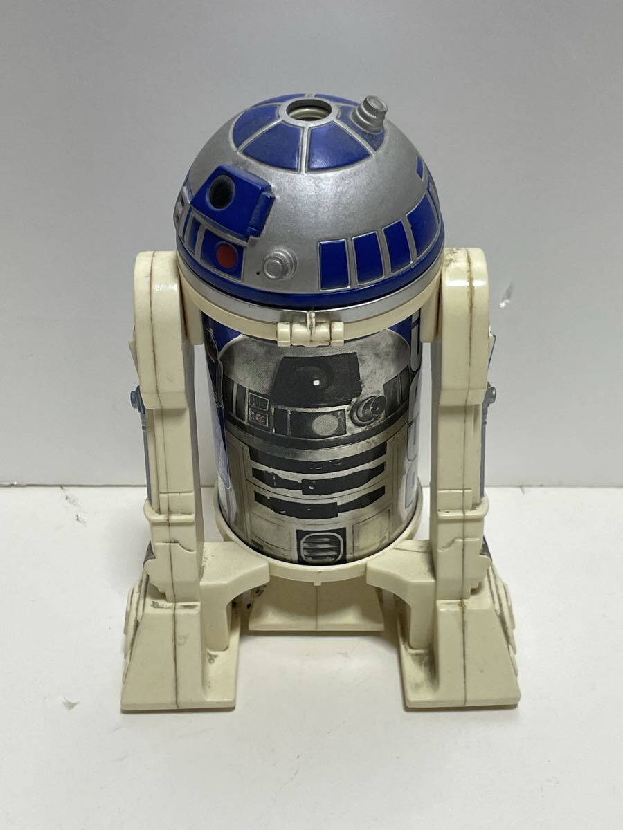 スターウォーズ R2-D2 当時物