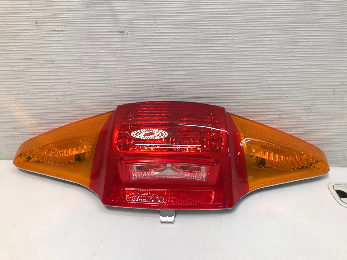 【★13-557】■ジャンク■BMW 6321 ランプ　動作未確認　ジャンク扱い（2256）