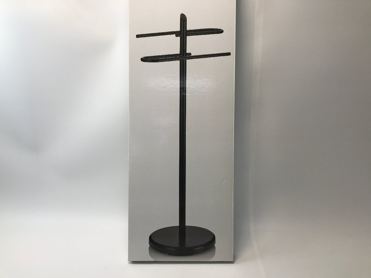 【S6-4-5937】未使用 Kela Ken 20543 タオルホルダー タオルスタンド ケラ ケン