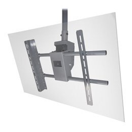 【S8-5-0808】■未使用■薄型ディスプレイハンガー ディスプレイ天吊金具（ハンガー）　DH-460　未開封品