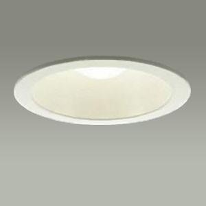 【2-4-6682】大光電機 DAIKO DDL-4765YW LEDダウンライト 電球色付 埋込穴125 未使用品