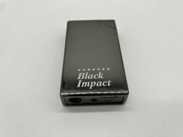 N1-203 セブンスター SEVEN STARS ガスライター 非売品