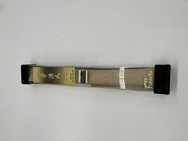 N1-208　渓流竿 Shimotsuke 下野 夢渓人 硬調39