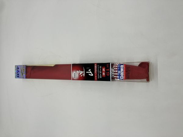 N1-226 daiwa ダイワ 渓流竿 連山61NE 硬調　釣り竿