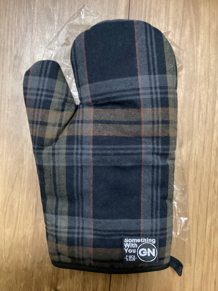 G1950 ミトン ギャラリー1950 goodenough グッドイナフ 
