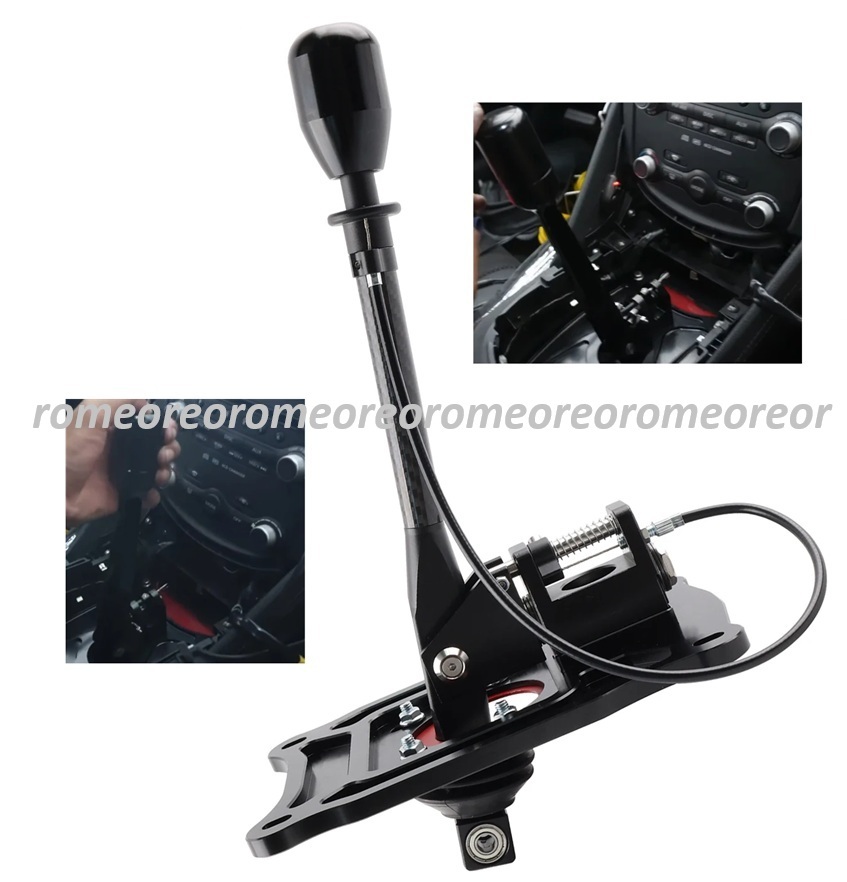 特価 日産 フェアレディ Z34 6MT VQ37VHR ショートシフター クイックシフト