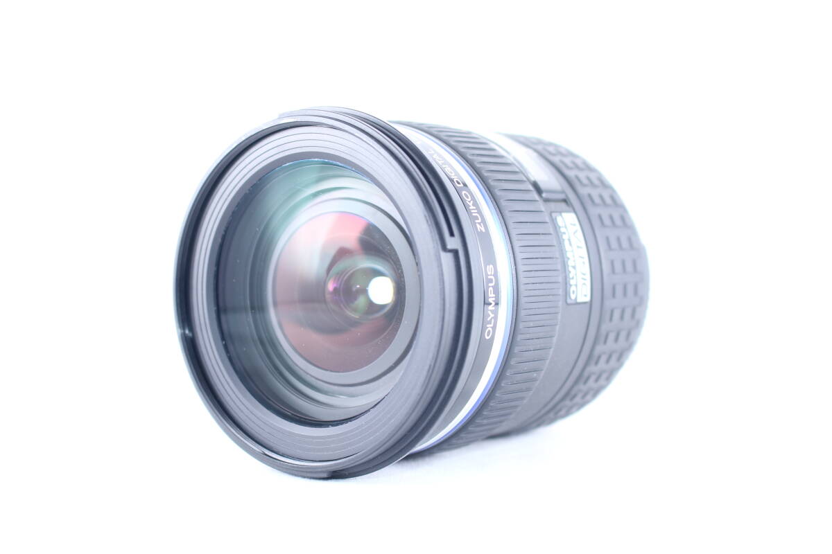 ★極上美品★オリンパス OLYMPUS ZUIKO DIGITAL ED 12-60mm F2.8-4 SWD ★完動★#G289