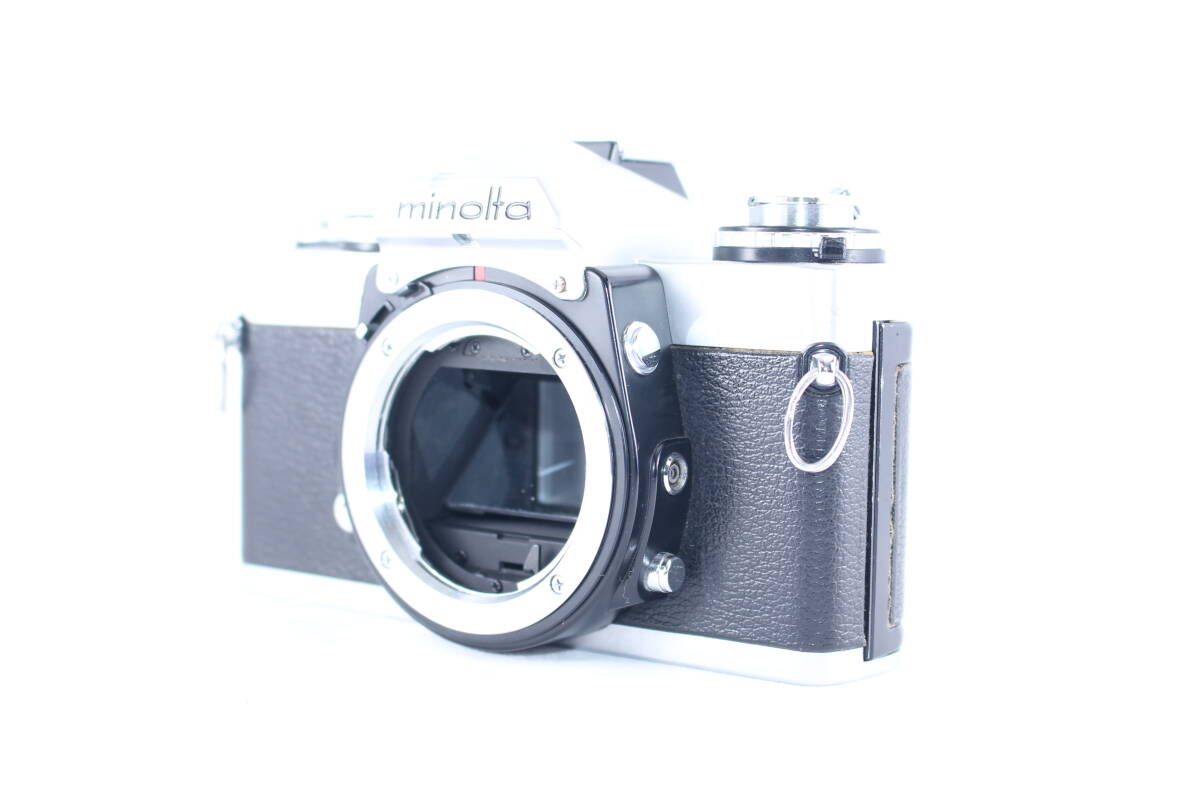 ★極美品★ミノルタ MINOLTA XD ボディ ★動作OK★#G295
