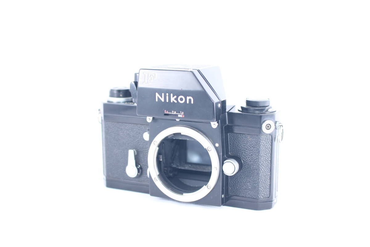 ★極美品★ニコン NIKON F フォトミック FTN ボディ ★動作OK★#G378