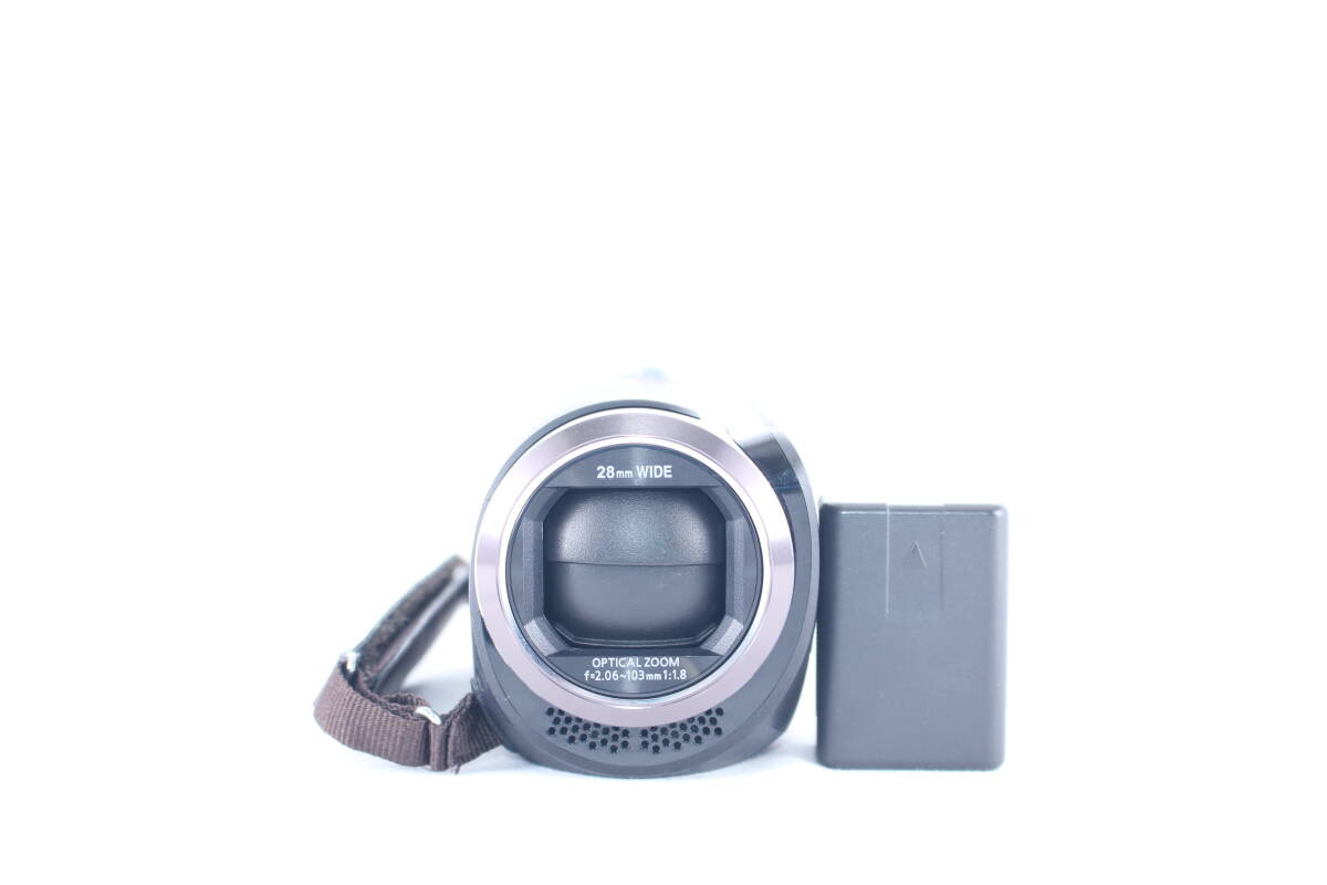 ★超極上★パナソニック PANASONIC HC-W570M ★完動★#G440
