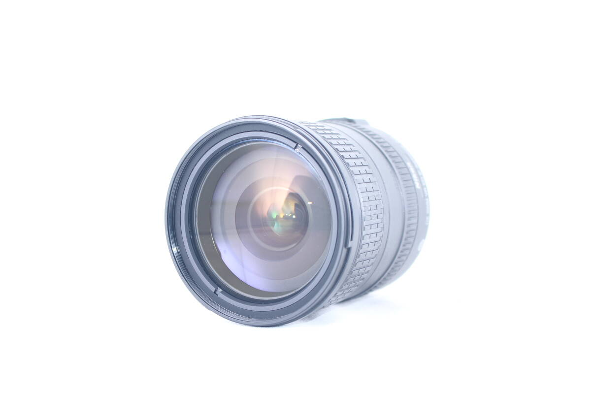 ★極上美品★ニコン NIKON AF-S DX NIKKOR 18-200mm F3.5-5.6 G ED VR ★完動★#E103