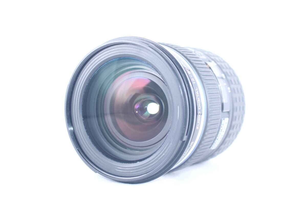 ★極上美品★オリンパス OLYMPUS ZUIKO DIGITAL 12-60mm F2.8-4 ED SWD ★完動★#E185