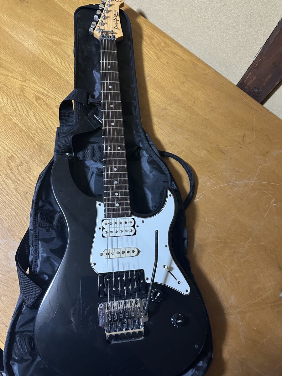 YAMAHA ヤマハ Pacifica 921 エレキギター