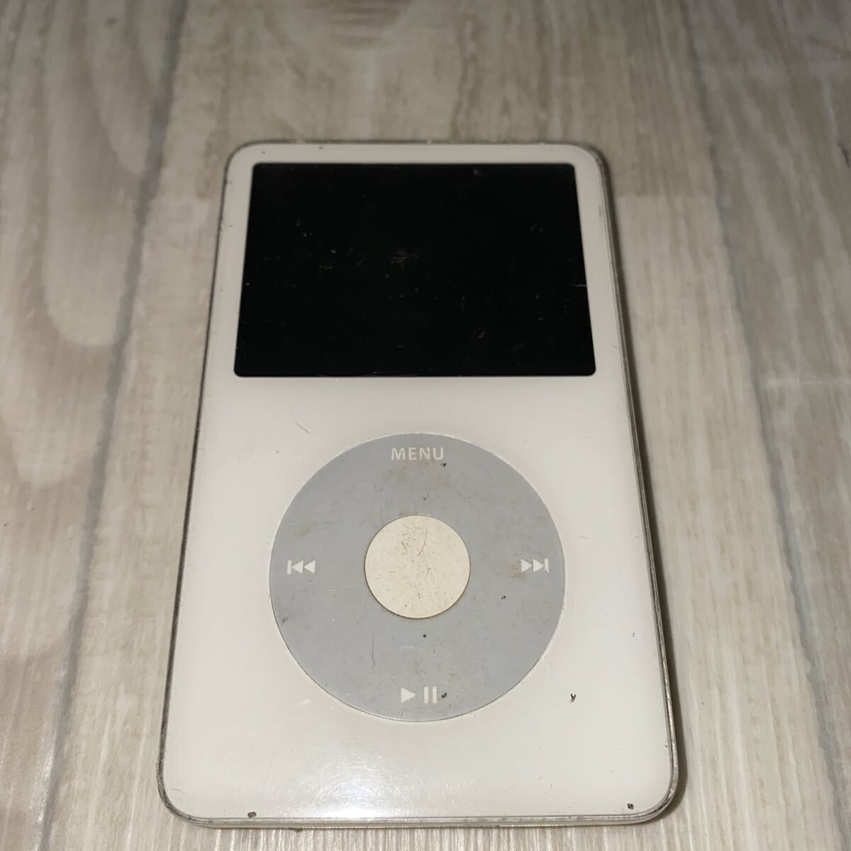 iPod classic Apple 30GB A1136
