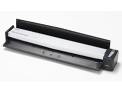 【1週間レンタル商品 返送料無料】富士通 ScanSnap S1100 USB接続 ポータブルスキャナー