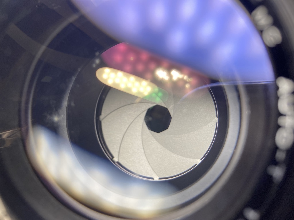 28865) OLYMPUS OM-SYSTEM ZUIKO MC AUTO-T 200 4