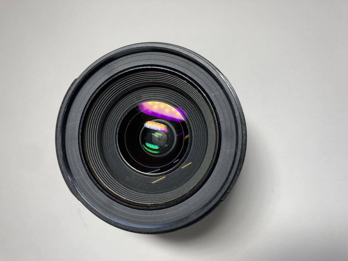 29555) SMC PENTAX FA 28-105mm IF