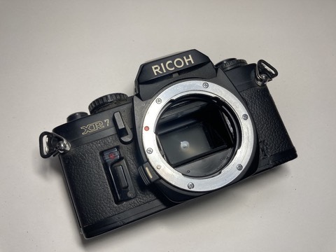 29605) RICOH XR7