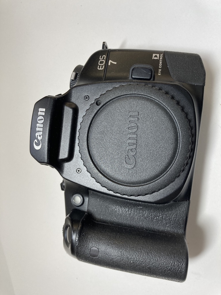 29950) Canon EOS7 EYE