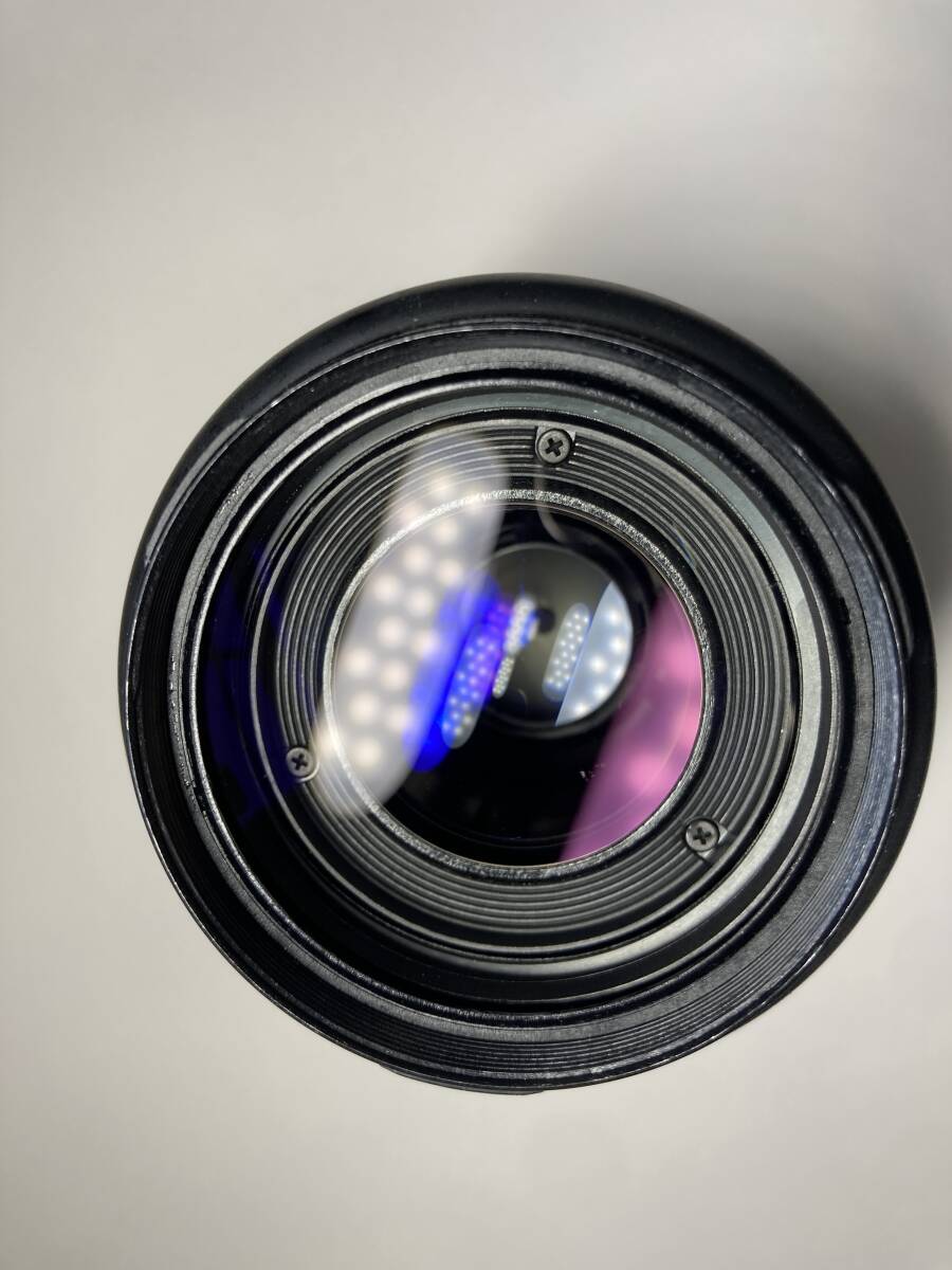 29548) TAMRON AF 90-300mm nikon 