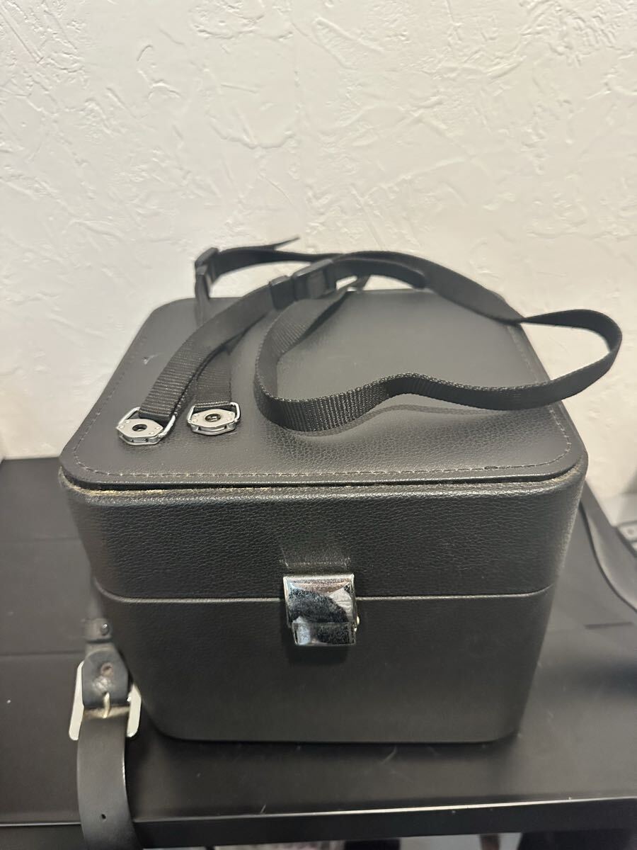 ペンタックス PENTAX 6x7 67 ハードケース 中判 ストラップ カメラケース