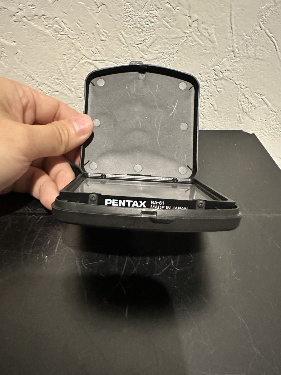 Pentax 67II Focusing Screen BA-61 67II ペンタックス　 カメラ