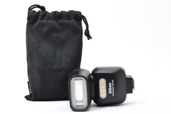 ★超美品★ Nikon ニコン SPEEDLIGHT SB-500 スピードライト #21979MTT