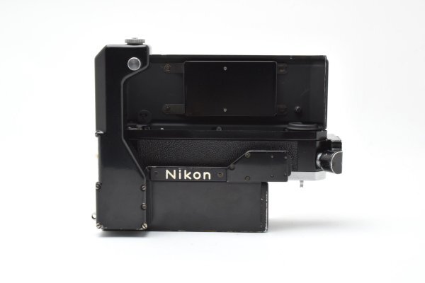 ★美品★ ニコン Nikon F-36 MOTOR DRIVE + BATTERY PACK #21804