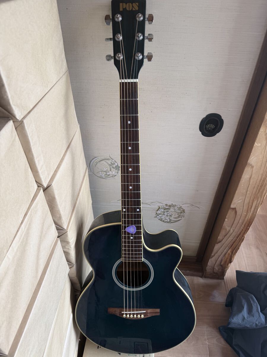 pos ギター