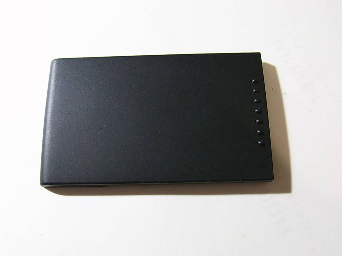ハンディ用　裏ぶた表ぶた？　機種忘れました