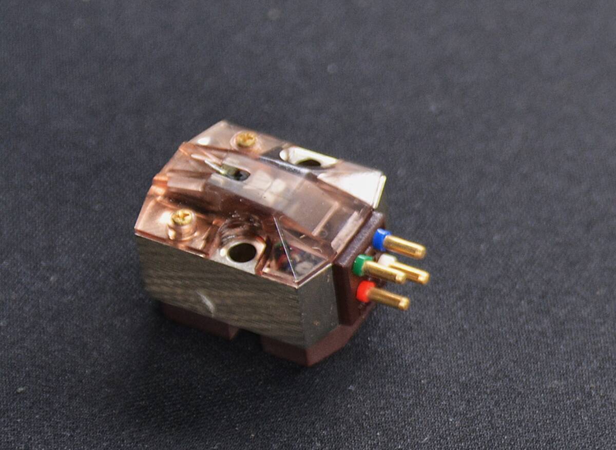 オーディオテクニカ　AT-32E（MC）針無　送料無料