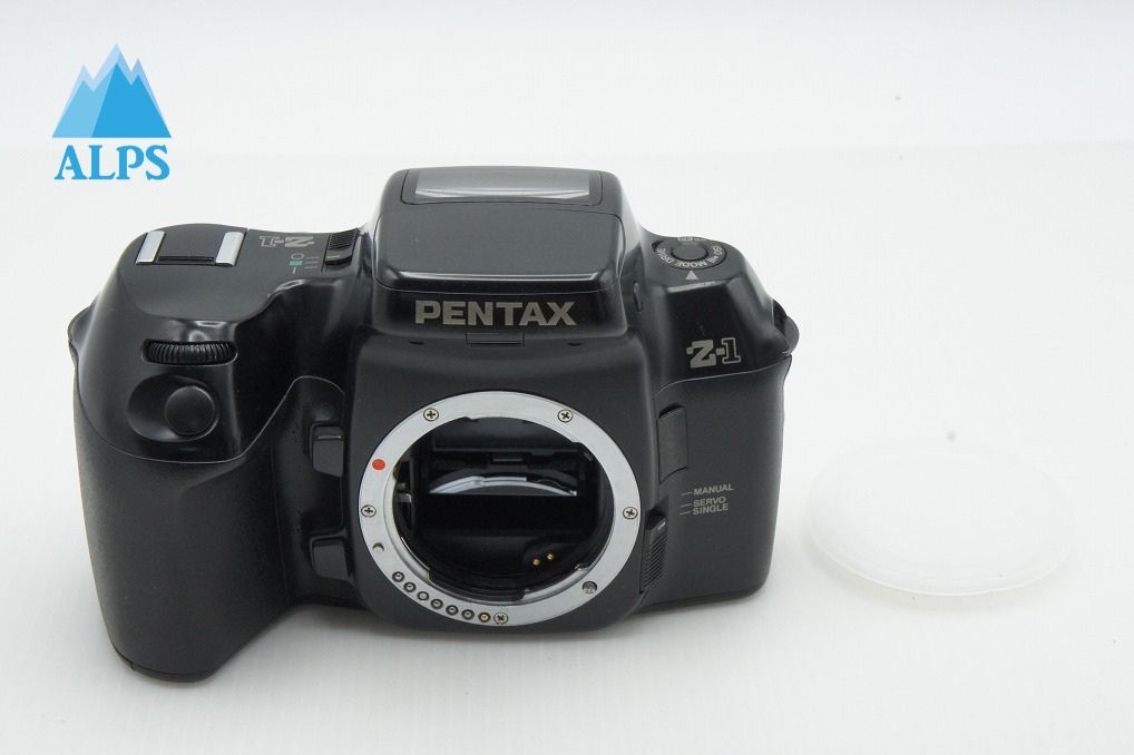 PENTAX ペンタックス Z-1 ボディ AF 35mmフィルム一眼レフカメラ 260316ae【アルプスカメラ】