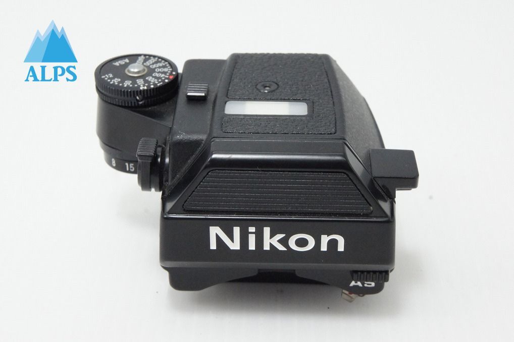 Nikon ニコン DP-12 Photomic Finder フォトミックASファインダー F2 AS 用 260327y【アルプスカメラ】
