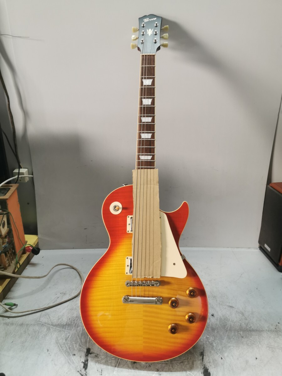 Greco エレキギター ジャンク