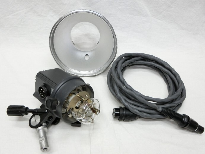 ＣＯＭＥＴ　ストロボヘッド　ＣＬＸ－２５ｍｉｎｉＧ