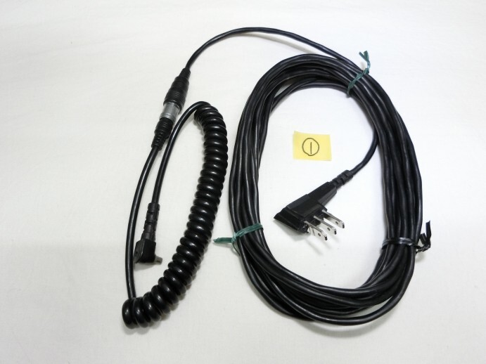 ＣＯＭＥＴ　ＣＸシンクロコード　５Ｍ　＃１