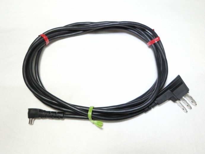 ＣＯＭＥＴ　ＣＸシンクロコード　２Ｍ　ＰＭＴ用