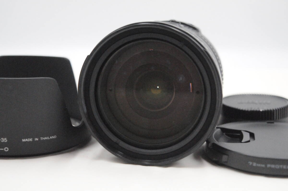 ★良品★NIKON ニコン AF-S 18-200mm F3.5-5.6 G II ED VR★動作OK★