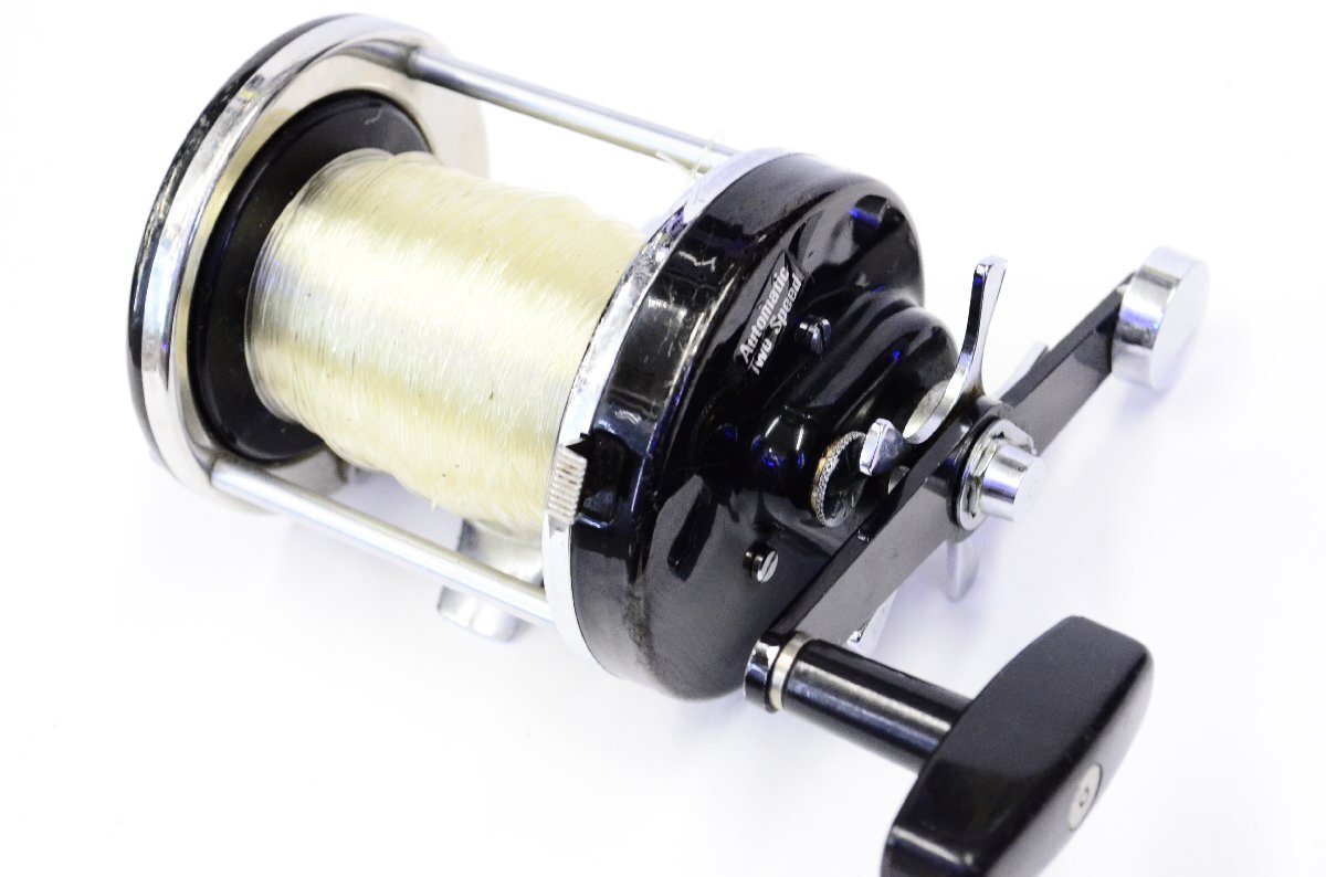 【085-30500k】◆AbuGarcia/アブガルシア◆アンバサダー1000CA