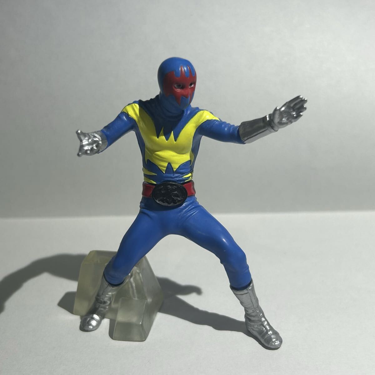33.仮面ライダー【ゲルショッカー戦闘員！】検索：フィギュア