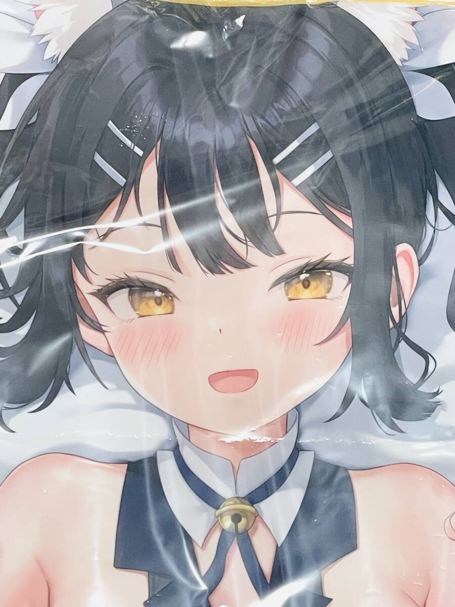 【未開封】美遊・エーデルフェルト （ザ・ビーストVer.） 抱き枕カバー SJあり なまひゆ Yo女の森 Fate / kaleid liner プリズマ☆イリヤ