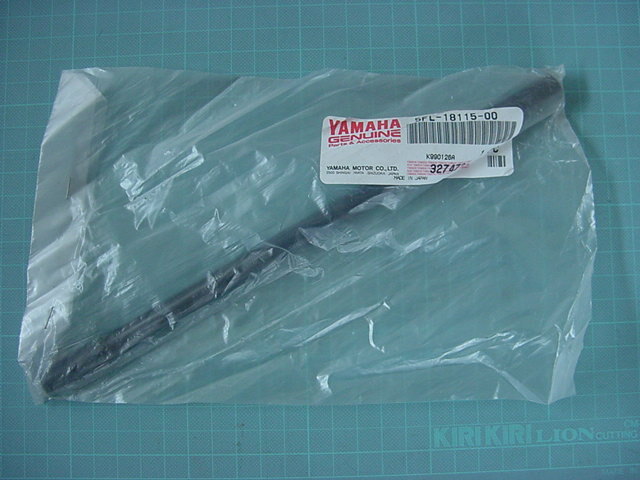 YZF-R7(5FL)OW-02　純正　シフトロッド　新品