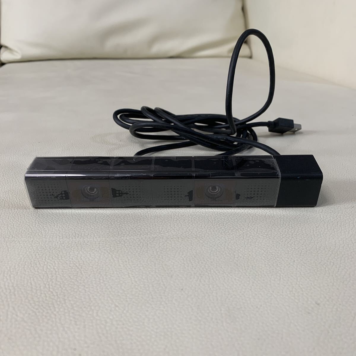 ☆IS-0305て60 SONY ソニー PS4 Camera CUH-ZEY 未使用品 動作未確認☆