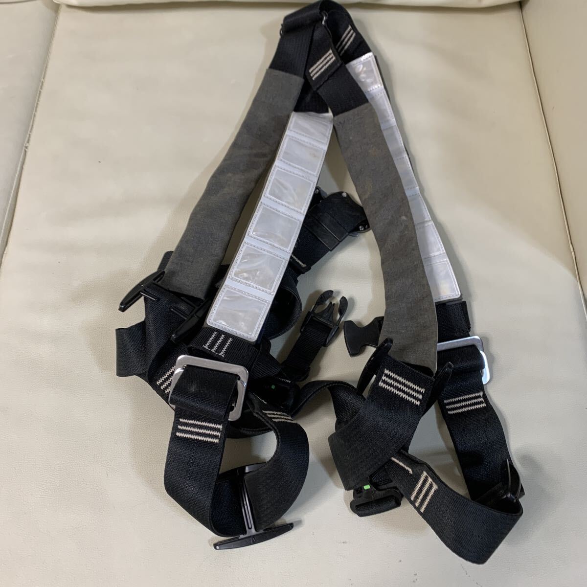 ☆IS-0321も80 フルハーネス型墜落制止用器具 安全帯 高所作業☆